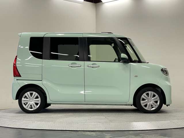 ダイハツ タント ６６０ Ｌ R1年 (甲信越・北陸) 99