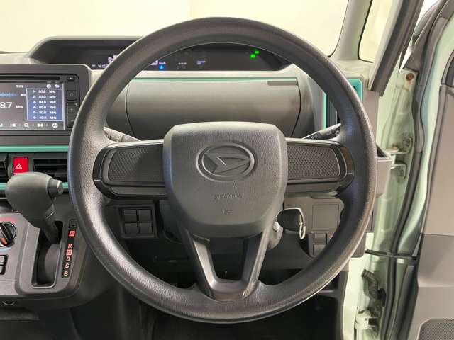 ダイハツ タント ６６０ Ｌ R1年 (甲信越・北陸) 99