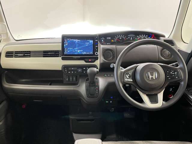 ホンダ Ｎ　ＢＯＸ ６６０ Ｌ R3年 (甲信越・北陸) 99