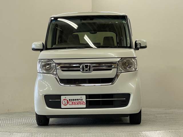 ホンダ Ｎ　ＢＯＸ ６６０ Ｌ R3年 (甲信越・北陸) 99