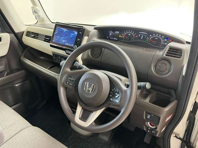 ホンダ Ｎ　ＢＯＸ ６６０ Ｌ R3年 (甲信越・北陸) 99