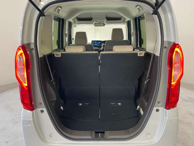 ホンダ Ｎ　ＢＯＸ ６６０ Ｌ R3年 (甲信越・北陸) 99