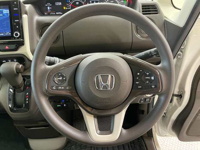 ホンダ Ｎ　ＢＯＸ ６６０ Ｌ R3年 (甲信越・北陸) 99