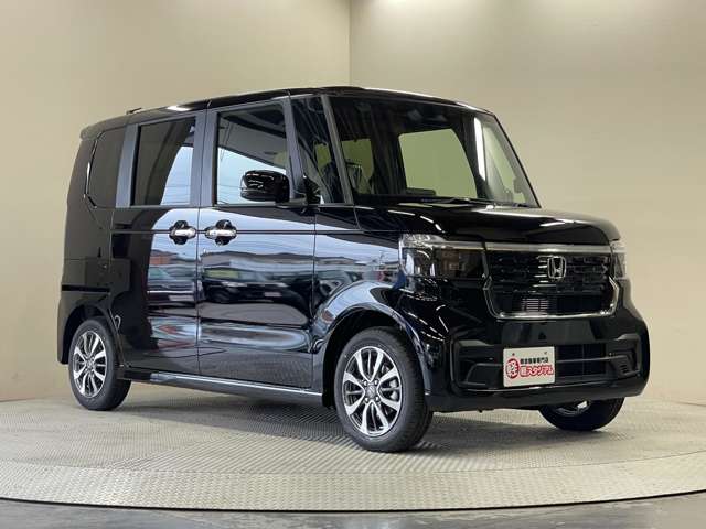 ホンダ Ｎ　ＢＯＸ カスタム ６６０ R8年 (甲信越・北陸) 99