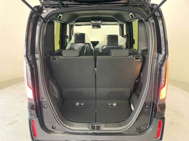 ホンダ Ｎ　ＢＯＸ カスタム ６６０ R8年 (甲信越・北陸) 99