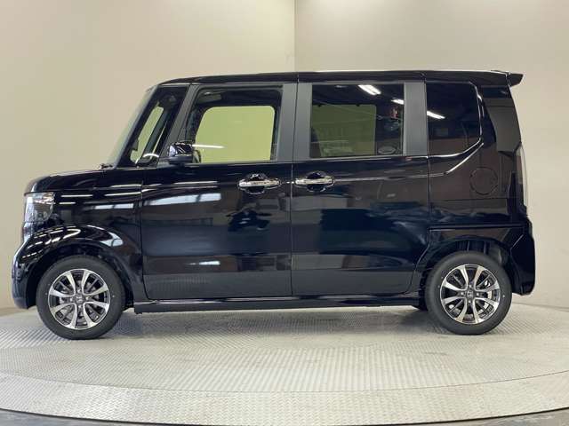 ホンダ Ｎ　ＢＯＸ カスタム ６６０ R8年 (甲信越・北陸) 99