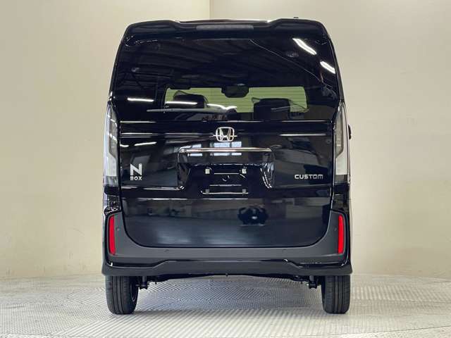 ホンダ Ｎ　ＢＯＸ カスタム ６６０ R8年 (甲信越・北陸) 99