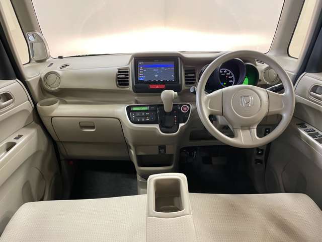ホンダ Ｎ　ＢＯＸ ６６０ Ｃ H28年 (甲信越・北陸) 99