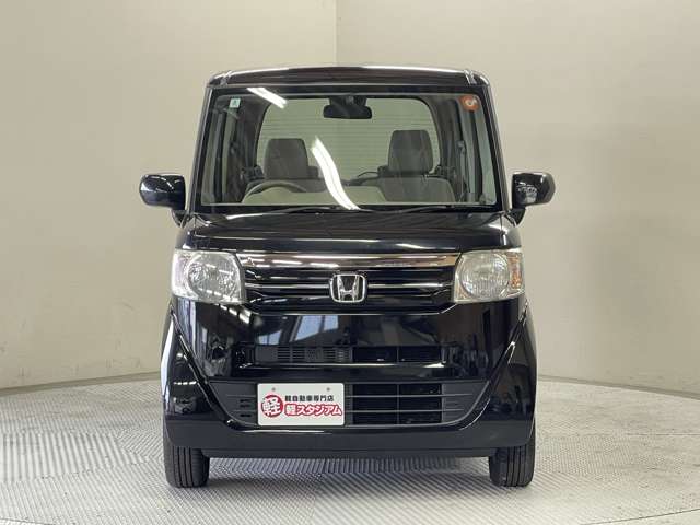ホンダ Ｎ　ＢＯＸ ６６０ Ｃ H28年 (甲信越・北陸) 99