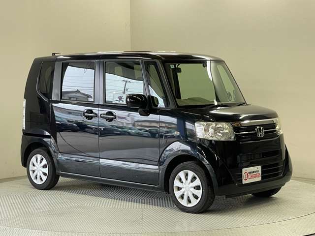 ホンダ Ｎ　ＢＯＸ ６６０ Ｃ H28年 (甲信越・北陸) 99