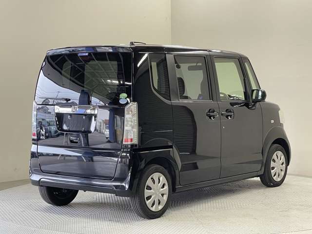 ホンダ Ｎ　ＢＯＸ ６６０ Ｃ H28年 (甲信越・北陸) 99