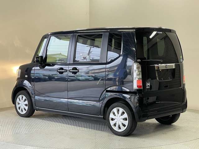 ホンダ Ｎ　ＢＯＸ ６６０ Ｃ H28年 (甲信越・北陸) 99