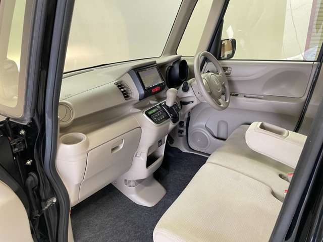 ホンダ Ｎ　ＢＯＸ ６６０ Ｃ H28年 (甲信越・北陸) 99