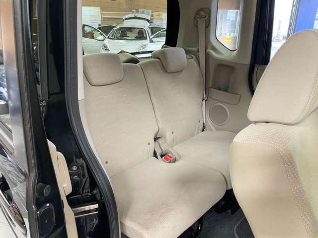 ホンダ Ｎ　ＢＯＸ ６６０ Ｃ H28年 (甲信越・北陸) 99