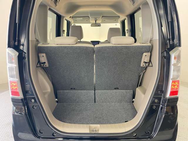 ホンダ Ｎ　ＢＯＸ ６６０ Ｃ H28年 (甲信越・北陸) 99