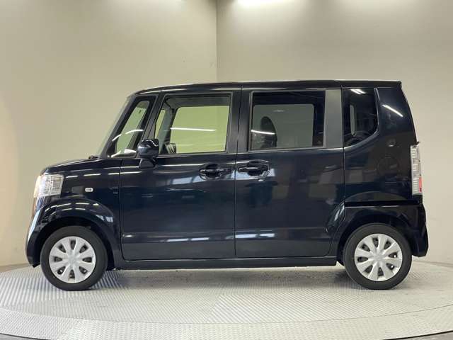 ホンダ Ｎ　ＢＯＸ ６６０ Ｃ H28年 (甲信越・北陸) 99