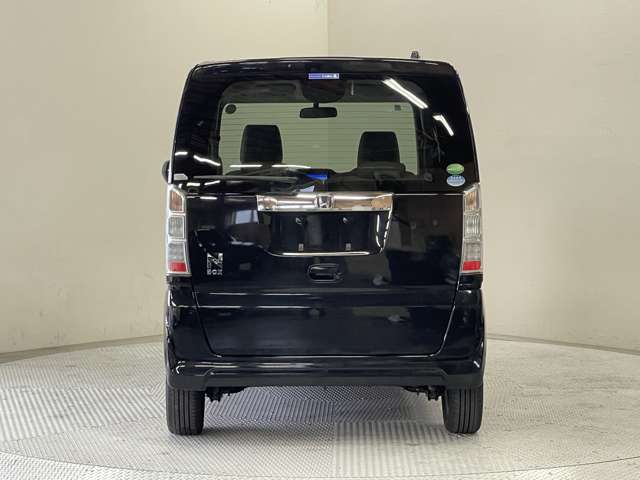ホンダ Ｎ　ＢＯＸ ６６０ Ｃ H28年 (甲信越・北陸) 99