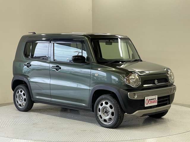 スズキ ハスラー ６６０ Ａ H26年 (甲信越・北陸) 99