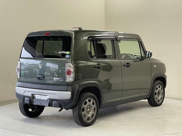 スズキ ハスラー ６６０ Ａ H26年 (甲信越・北陸) 99