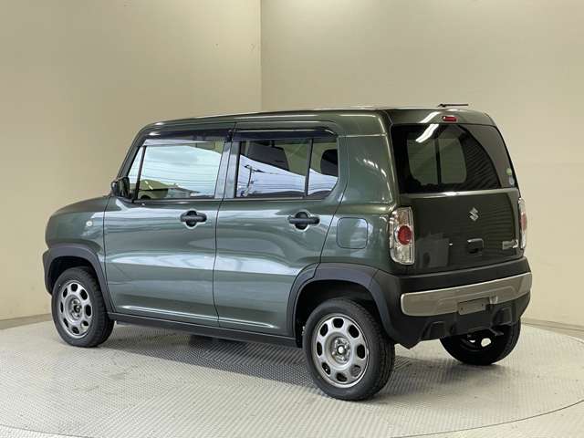 スズキ ハスラー ６６０ Ａ H26年 (甲信越・北陸) 99