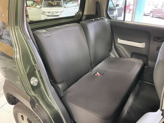 スズキ ハスラー ６６０ Ａ H26年 (甲信越・北陸) 99