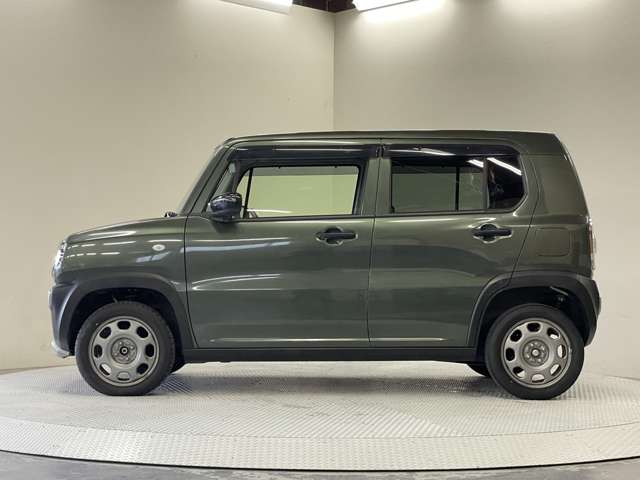 スズキ ハスラー ６６０ Ａ H26年 (甲信越・北陸) 99