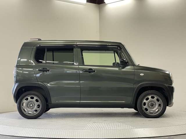 スズキ ハスラー ６６０ Ａ H26年 (甲信越・北陸) 99