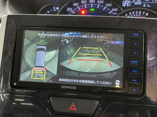 ダイハツ タント ６６０ カスタム ＲＳ トップエディション リミテッド ＳＡＩＩＩ H30年 (甲信越・北陸) 99