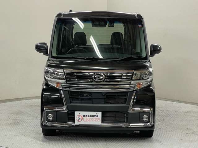 ダイハツ タント ６６０ カスタム ＲＳ トップエディション リミテッド ＳＡＩＩＩ H30年 (甲信越・北陸) 99