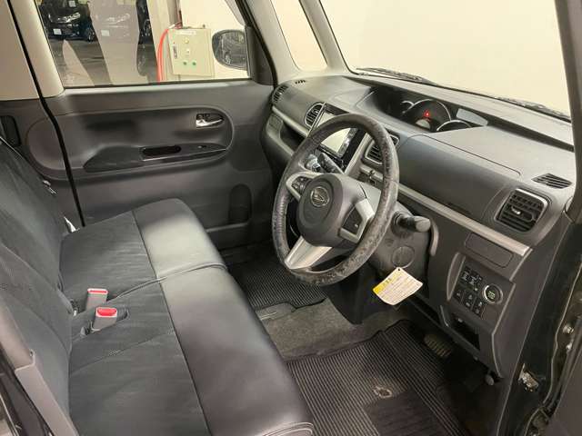 ダイハツ タント ６６０ カスタム ＲＳ トップエディション リミテッド ＳＡＩＩＩ H30年 (甲信越・北陸) 99