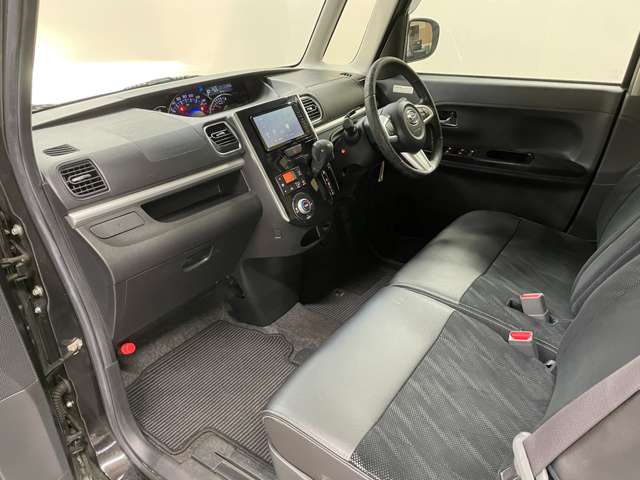 ダイハツ タント ６６０ カスタム ＲＳ トップエディション リミテッド ＳＡＩＩＩ H30年 (甲信越・北陸) 99