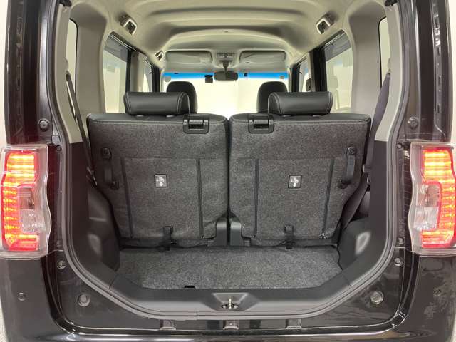 ダイハツ タント ６６０ カスタム ＲＳ トップエディション リミテッド ＳＡＩＩＩ H30年 (甲信越・北陸) 99