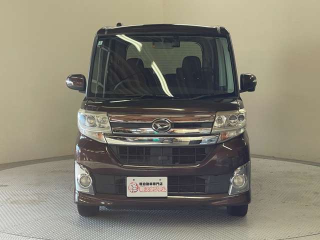 ダイハツ タント ６６０ カスタム Ｘ H26年 (甲信越・北陸) 99
