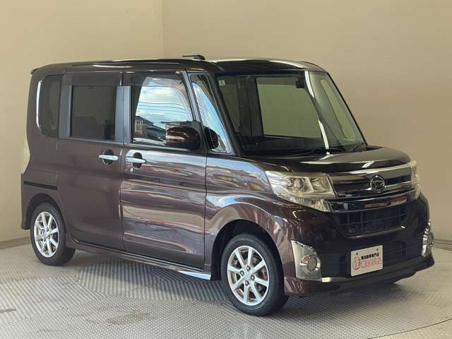 ダイハツ タント ６６０ カスタム Ｘ H26年 (甲信越・北陸) 99