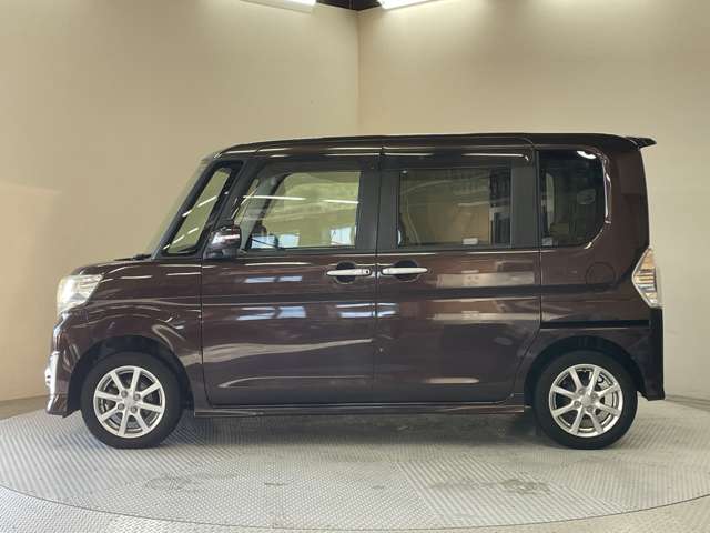ダイハツ タント ６６０ カスタム Ｘ H26年 (甲信越・北陸) 99