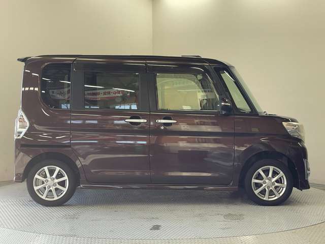 ダイハツ タント ６６０ カスタム Ｘ H26年 (甲信越・北陸) 99