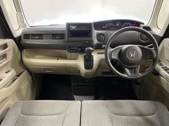 ホンダ Ｎ　ＢＯＸ ６６０ Ｇ H29年 (甲信越・北陸) 99