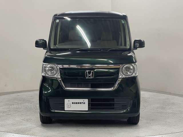 ホンダ Ｎ　ＢＯＸ ６６０ Ｇ H29年 (甲信越・北陸) 99