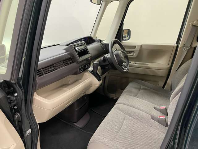 ホンダ Ｎ　ＢＯＸ ６６０ Ｇ H29年 (甲信越・北陸) 99