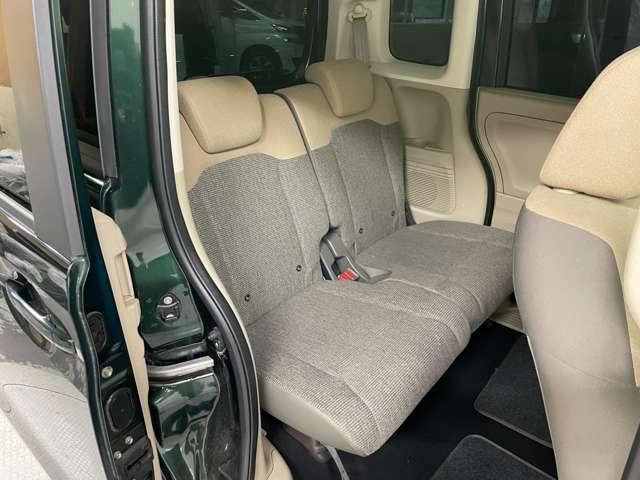 ホンダ Ｎ　ＢＯＸ ６６０ Ｇ H29年 (甲信越・北陸) 99