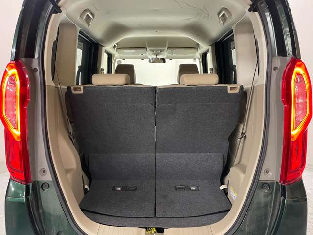 ホンダ Ｎ　ＢＯＸ ６６０ Ｇ H29年 (甲信越・北陸) 99