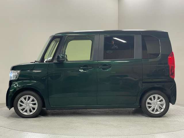ホンダ Ｎ　ＢＯＸ ６６０ Ｇ H29年 (甲信越・北陸) 99