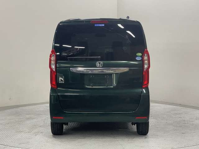 ホンダ Ｎ　ＢＯＸ ６６０ Ｇ H29年 (甲信越・北陸) 99