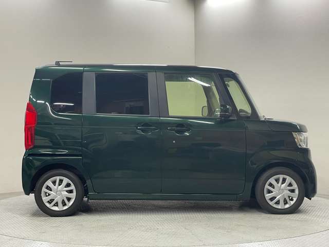 ホンダ Ｎ　ＢＯＸ ６６０ Ｇ H29年 (甲信越・北陸) 99
