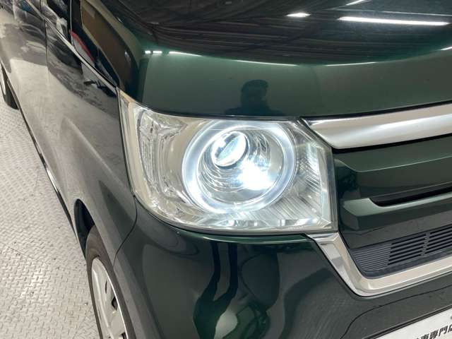 ホンダ Ｎ　ＢＯＸ ６６０ Ｇ H29年 (甲信越・北陸) 99