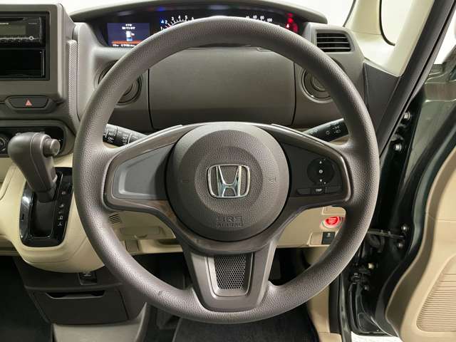ホンダ Ｎ　ＢＯＸ ６６０ Ｇ H29年 (甲信越・北陸) 99