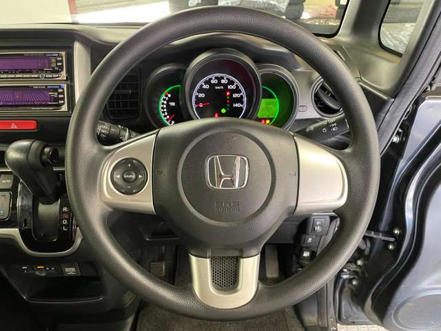 ホンダ Ｎ　ＢＯＸ ６６０ Ｇ Ｌパッケージ H29年 (甲信越・北陸) 99