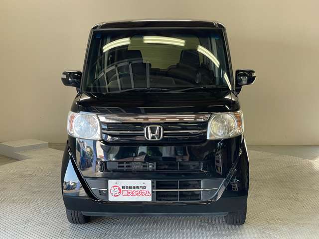 ホンダ Ｎ　ＢＯＸ ６６０ Ｇ Ｌパッケージ H29年 (甲信越・北陸) 99