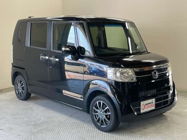 ホンダ Ｎ　ＢＯＸ ６６０ Ｇ Ｌパッケージ H29年 (甲信越・北陸) 99