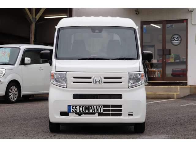 ホンダ Ｎ−ＶＡＮ ６６０ Ｇ ホンダセンシング R1年 (九州・沖縄) 99